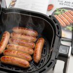 Sausage in Air Fryer: How a Simple Cooking Method Mirrors a Bigger Shift in Home Dining and Lifestyle
