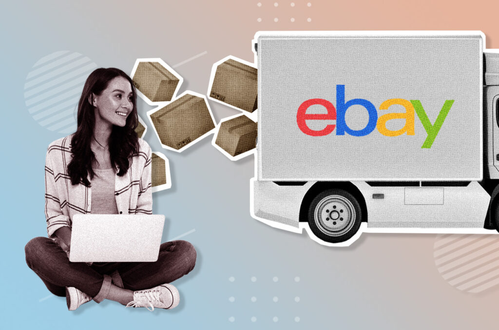 Streamline Your Business with Professional eBay Fulfillment