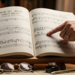 How to Read Sheet Music: A Timeless Skill for Every Musician