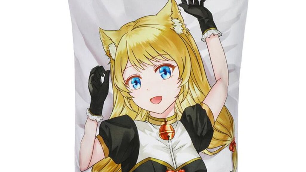 Custom Body Pillow Ideas That Everyone Will Love