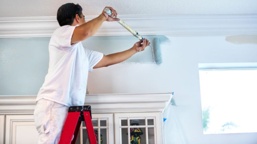 How Color Choices Can Transform Your Space: Science-Backed Tips for Repainting Homes