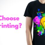 Why DTF Printing is the Best Choice for Growing T-shirt Brands?