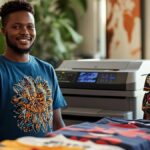From Passion to Profit: Starting a Custom Apparel Business with DTF