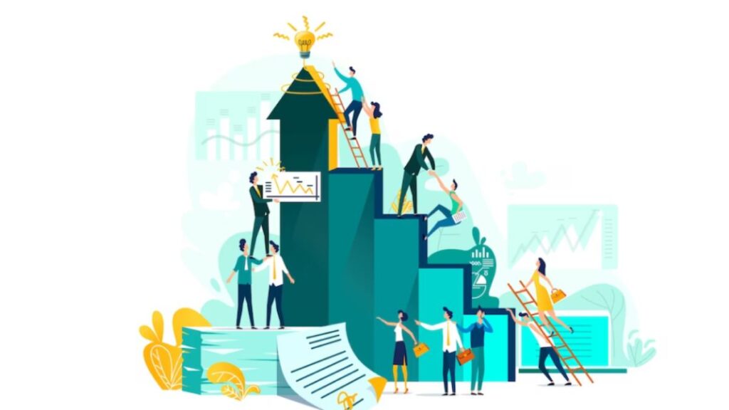 Inclusive Leadership: Fostering Diversity for Organizational Growth