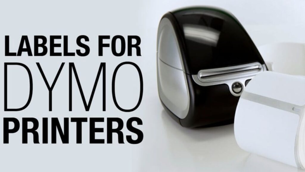 The Perfect Match: Best Dymo Printer + 4x6 Direct Thermal Shipping Labels for eCommerce Sellers
