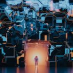 Faibloh: Redefining Digital Intelligence and Connectivity for the Next Decade