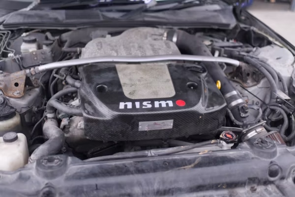 MT 165 Mini-Turbo