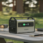 The Ultimate Guide to Choosing the Best Backup Battery for Home