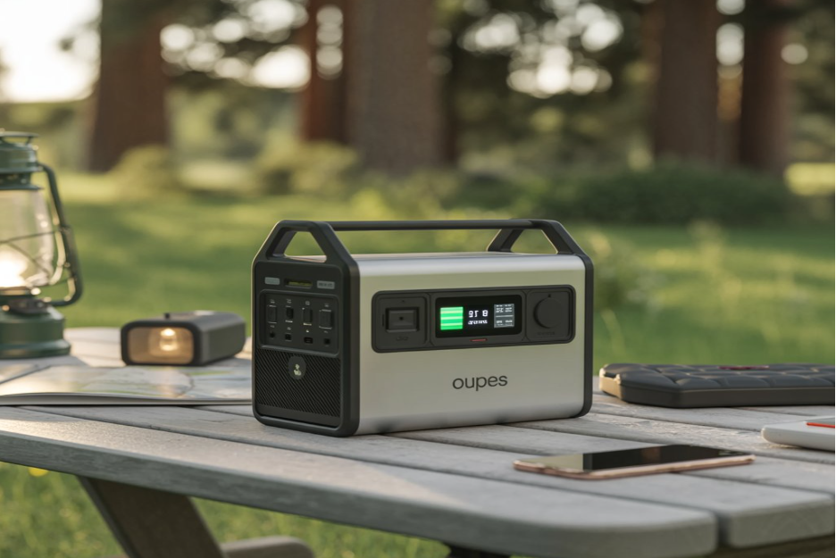 The Ultimate Guide to Choosing the Best Backup Battery for Home
