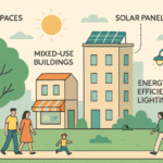 Design Trends Shaping Modern Communities in 2025