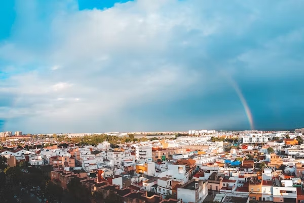 Tiempo de Mañana