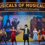 Musicals of Musicals: A Celebration of Timeless Storytelling
