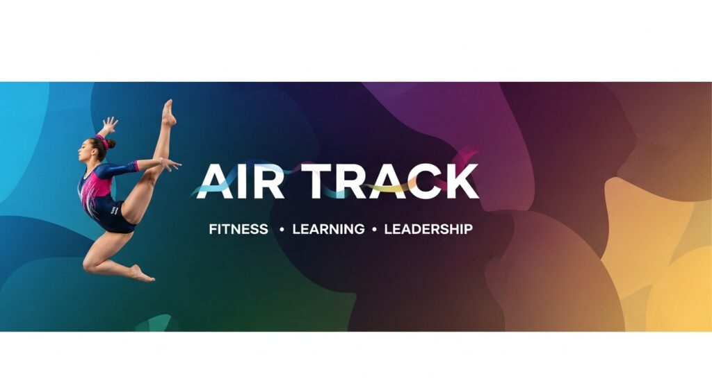 Air Track: How a Simple Gymnastics Tool Reflects a Bigger Shift in Fitness, Learning, and Leadership