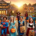 Discovering the Best “Trick or Treat Near Me” Events for a Safe and Memorable Halloween