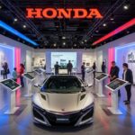 Honda Info Center: Driving Innovation, Information, and Customer Experience