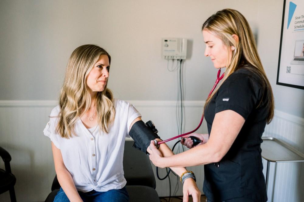 Signs You Might Need Hormone Replacement Therapy