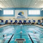 Snohomish Aquatic Center: Leading Community Wellness and Recreation with Purpose