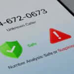 8446720673 Number Analysis: Safe or Suspicious?