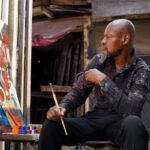 Andywarhella: The Intersection of Art, Celebrity, and Modern Culture