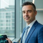 Broderick Bevineau: A Visionary IT Leader Bridging Technology And Innovation