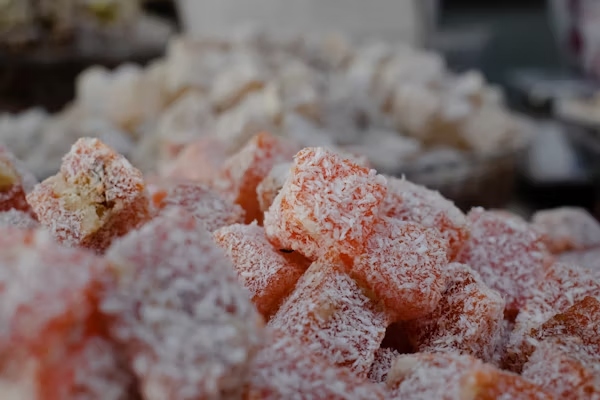 Candizi: A Sweet Treat That Brings Bliss in Every Bite