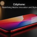 Cdiphone: Redefining Mobile Innovation and Style