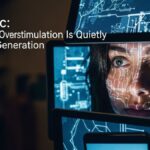 Fapdemic: How Digital Overstimulation Is Quietly Rewiring a Generation