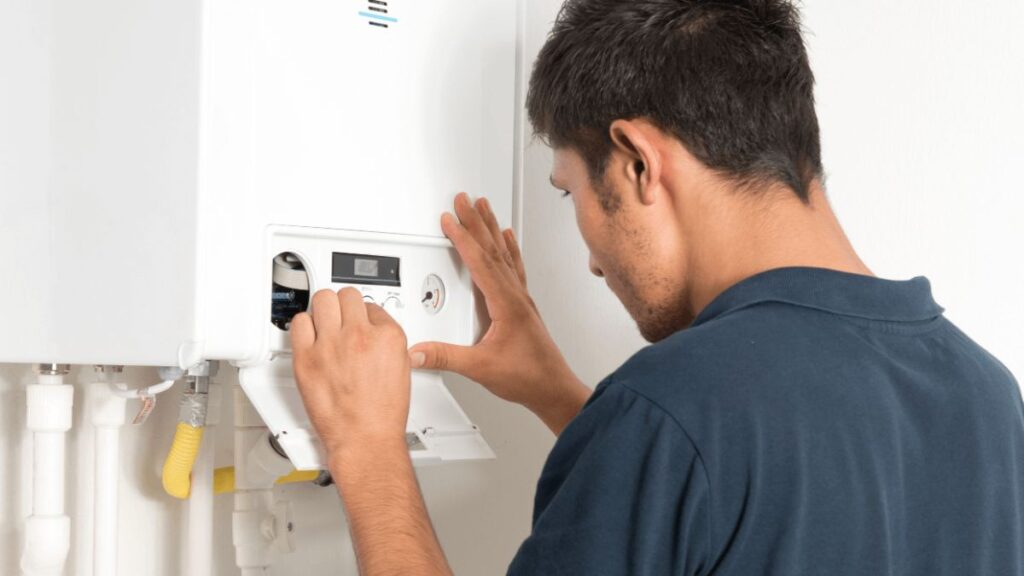 Winter Comfort Starts with Boiler Replacement Grants