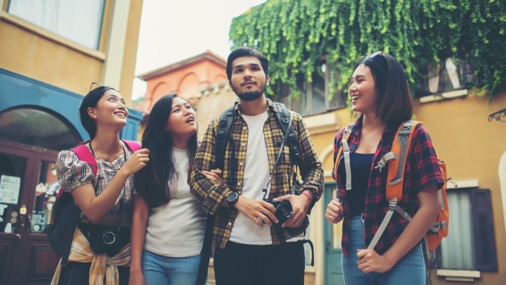 India’s Youth at a Crossroads