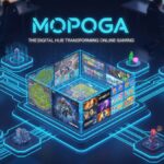 Mopoga: The Digital Hub Transforming Online Gaming