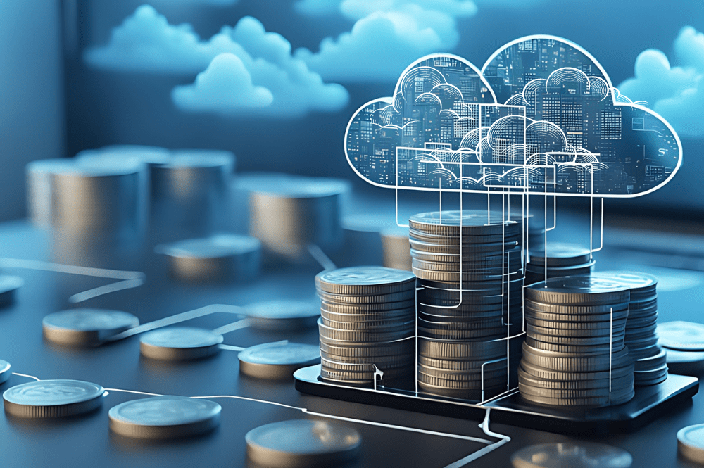 Loan-Funded Cloud Migrations for Cost Efficiency