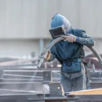 Media Blasting Techniques for Effective Surface Preparation