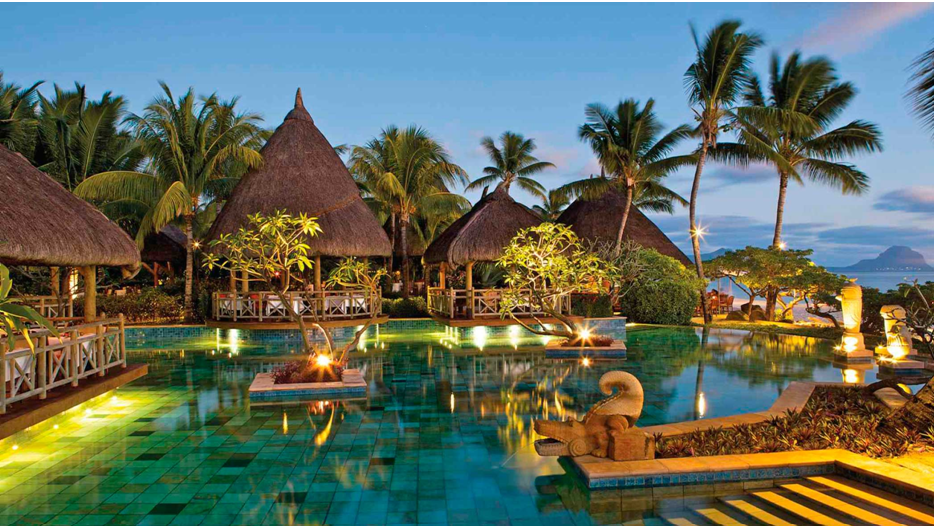 The Ultimate Guide To Planning A Wedding In Mauritius