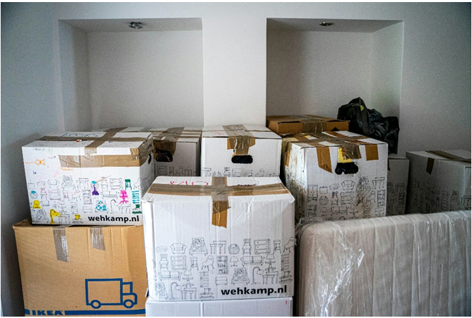 Essential Steps to Make Moving Out Stress-Free and Hassle-Free