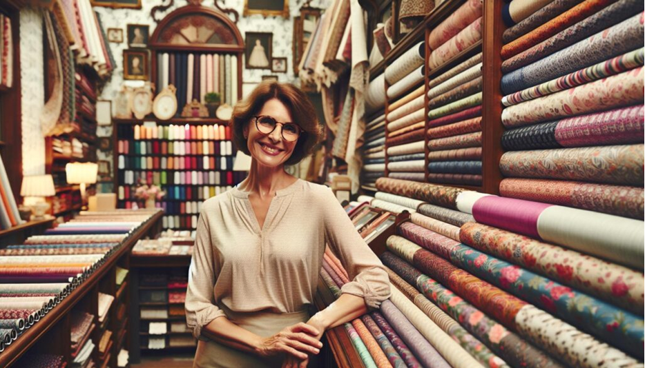 Wholesale Fabric Buying Guide for Small Businesses and Startups