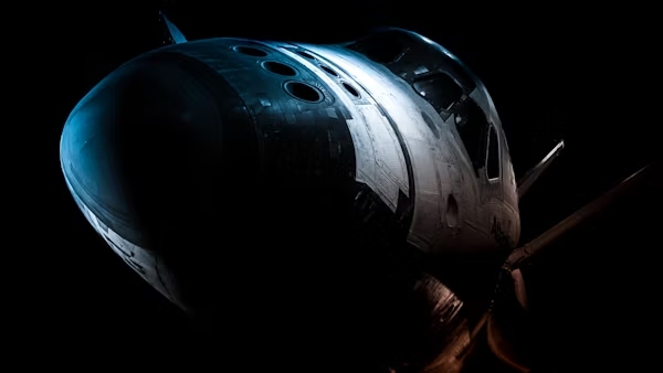 Spaietacle: Redefining Immersive Adventures in Space Exploration