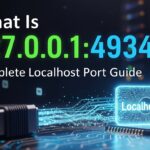 What Is 127.0.0.1:49342? Complete Localhost Port Guide