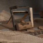 Zuschneidfelle – Craft with Precision Hides