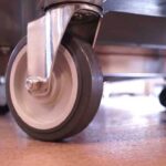 Choosing the Best Casters and Wheels for Efficiency and Safety