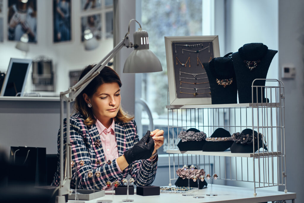 How Retailers Can Boost Sales with Affordable Diamond & Silver Jewelry Collections