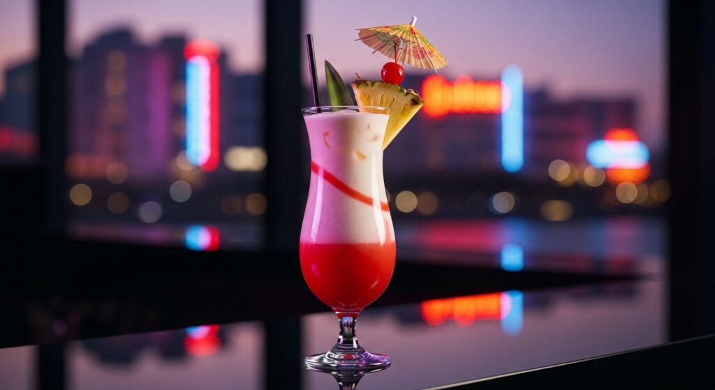 miami vice drink