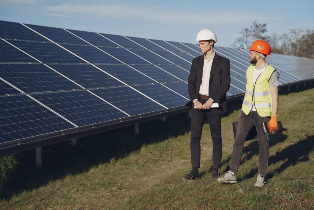 NEDES x Solar Master Pro | Leading 2025’s Smart Solar Panel Installer Era