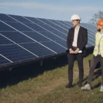 NEDES x Solar Master Pro | Leading 2025’s Smart Solar Panel Installer Era