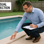 How Routine Swimming Pool Inspections Safeguard Your Investment