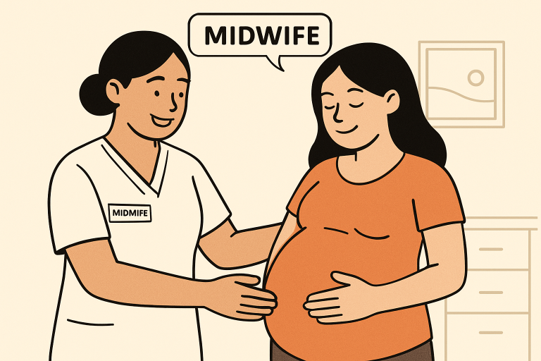 Benefits of Midwifery in Modern Healthcare
