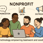 How Technology Empowers Nonprofits to Drive Social Good