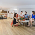 Durable and Sustainable Flooring Ideas for Modern Residences