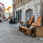 Junk Removal for Property Managers: Cleanup Strategies for Multi-Unit Housing