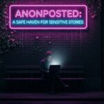Anonposted: A Safe Haven for Sensitive Stories