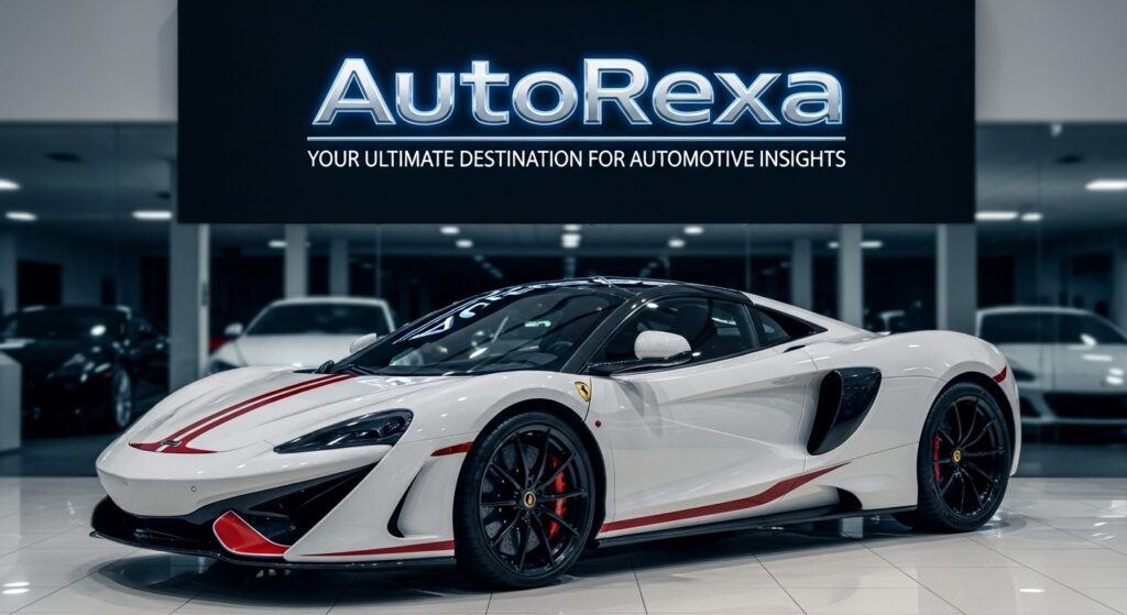 AutoRexa